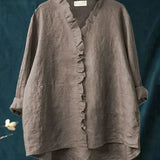 Eline | Blusa de verano elegante