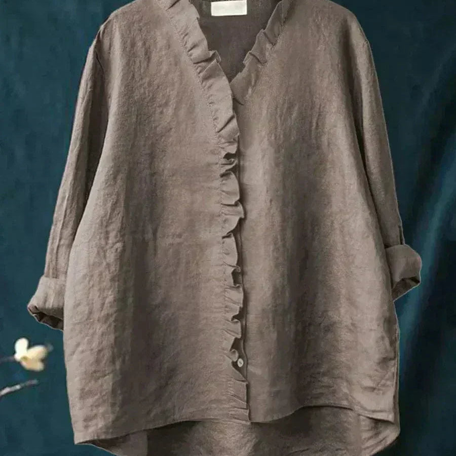 Eline | Blusa de verano elegante