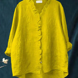 Eline | Blusa de verano elegante