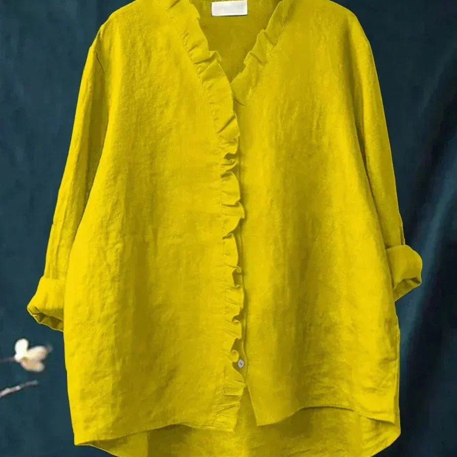 Eline | Blusa de verano elegante