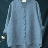 Eline | Blusa de verano elegante