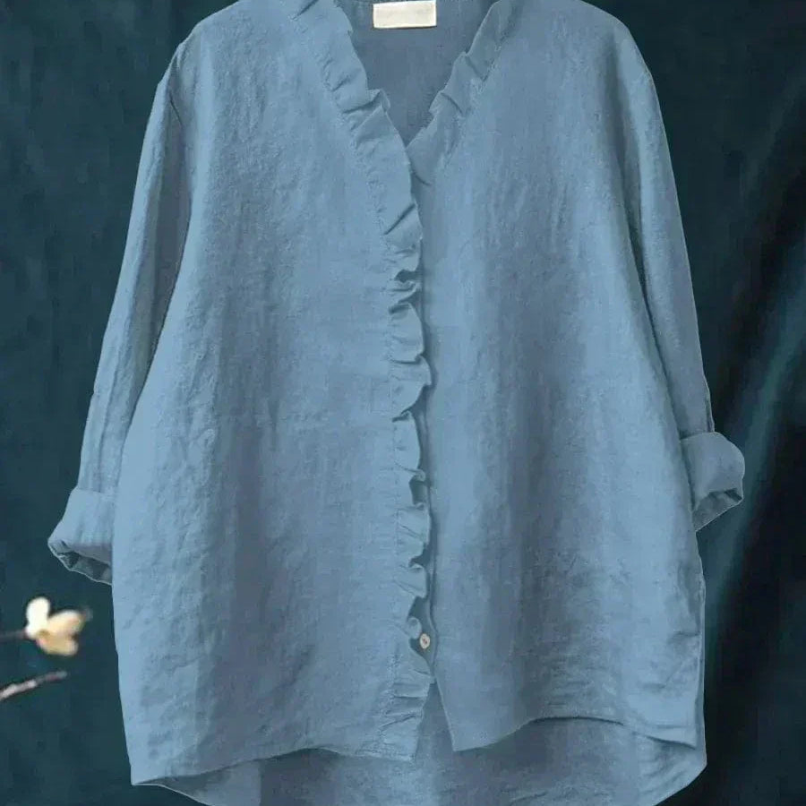 Eline | Blusa de verano elegante