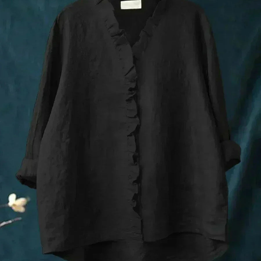 Eline | Blusa de verano elegante