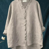 Eline | Blusa de verano elegante
