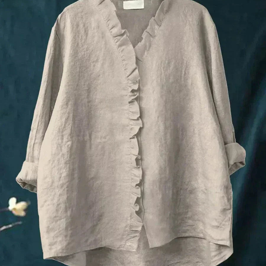 Eline | Blusa de verano elegante