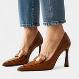 Serena | Tacones de Aguja