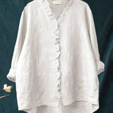 Eline | Blusa de verano elegante