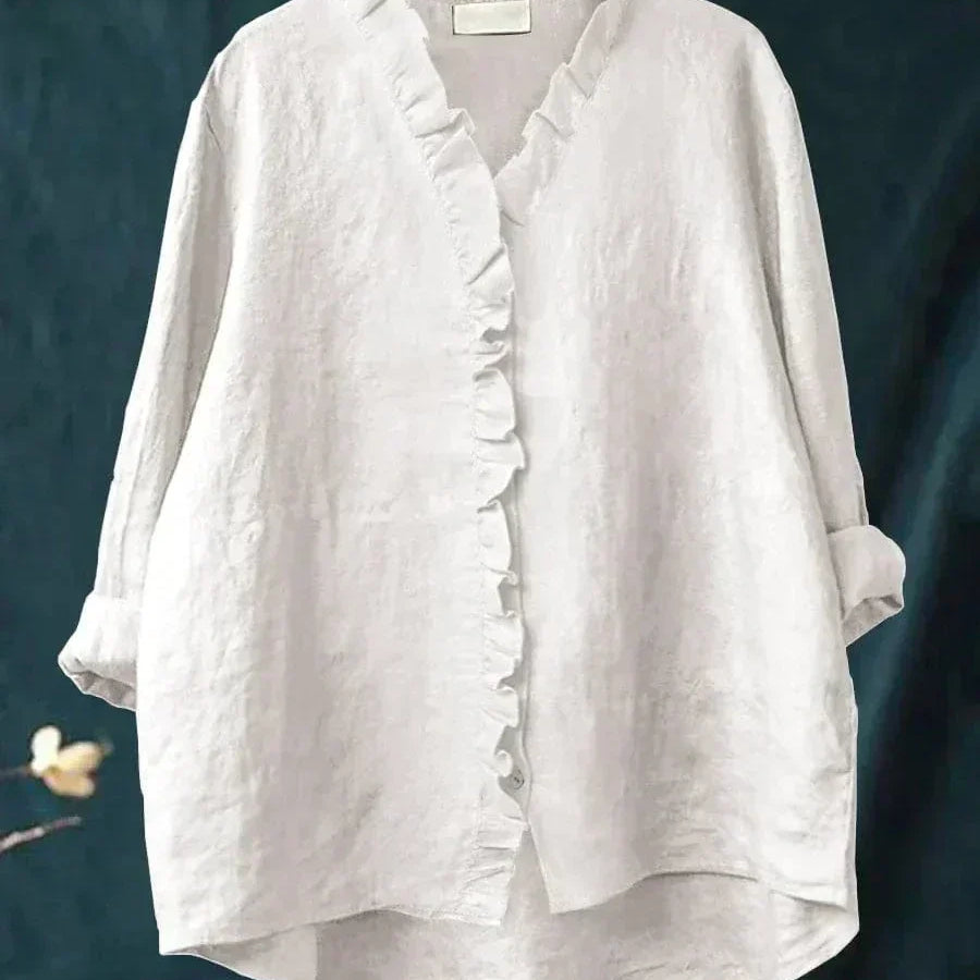 Eline | Blusa de verano elegante