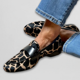 Savana |  Mocasines Estampados