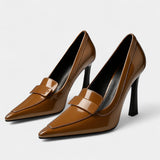 Serena | Tacones de Aguja