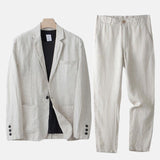 Hugo | Traje Cómodo de Dos Piezas