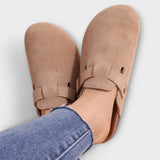 Marta - Sandalias cómodas