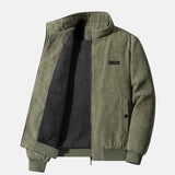 ALFREDO | CHAQUETA URBAN