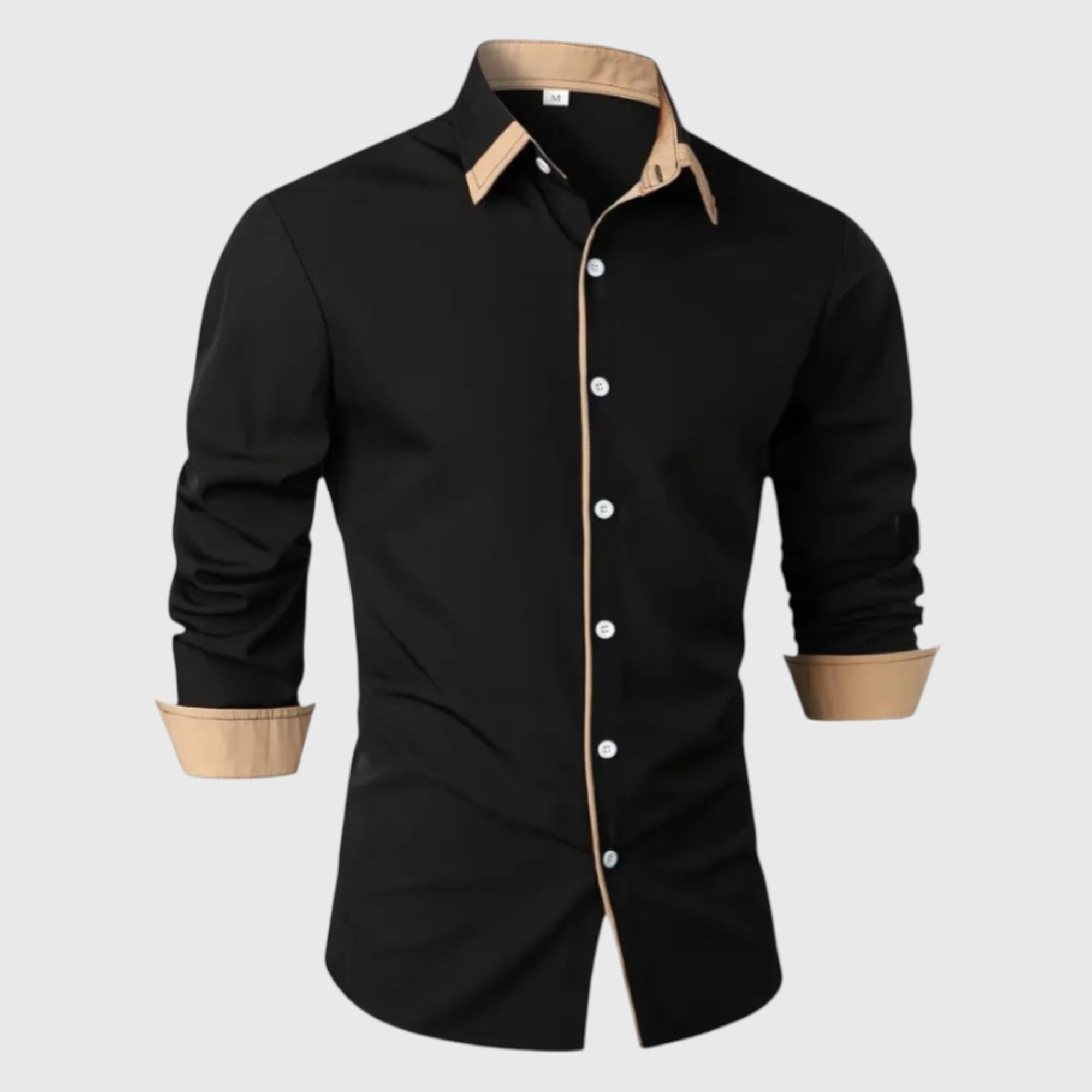 Cristian | Camisa informal