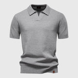 Óscar | Polo Estructurado