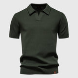Óscar | Polo Estructurado