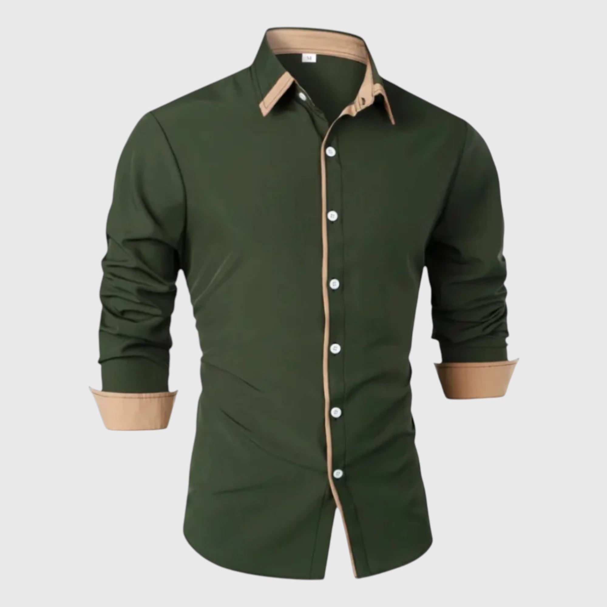 Cristian | Camisa informal
