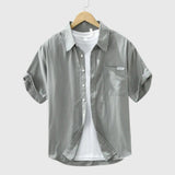 Diego | Camisa Urbana Relax