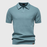 Óscar | Polo Estructurado