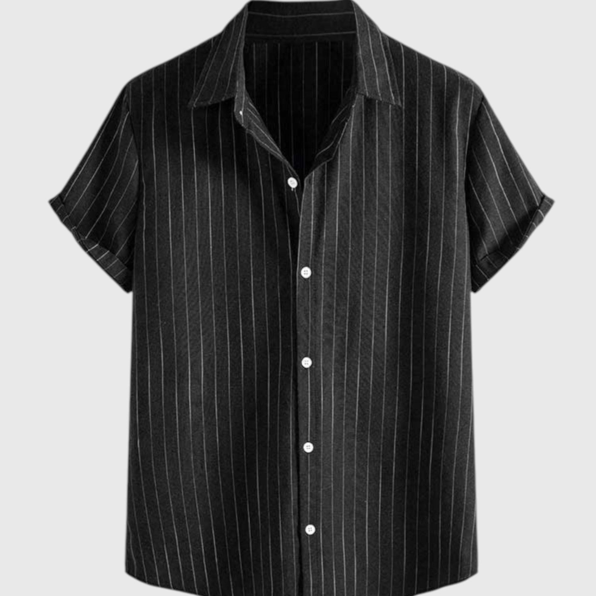 Adrián | Camisa de manga corta