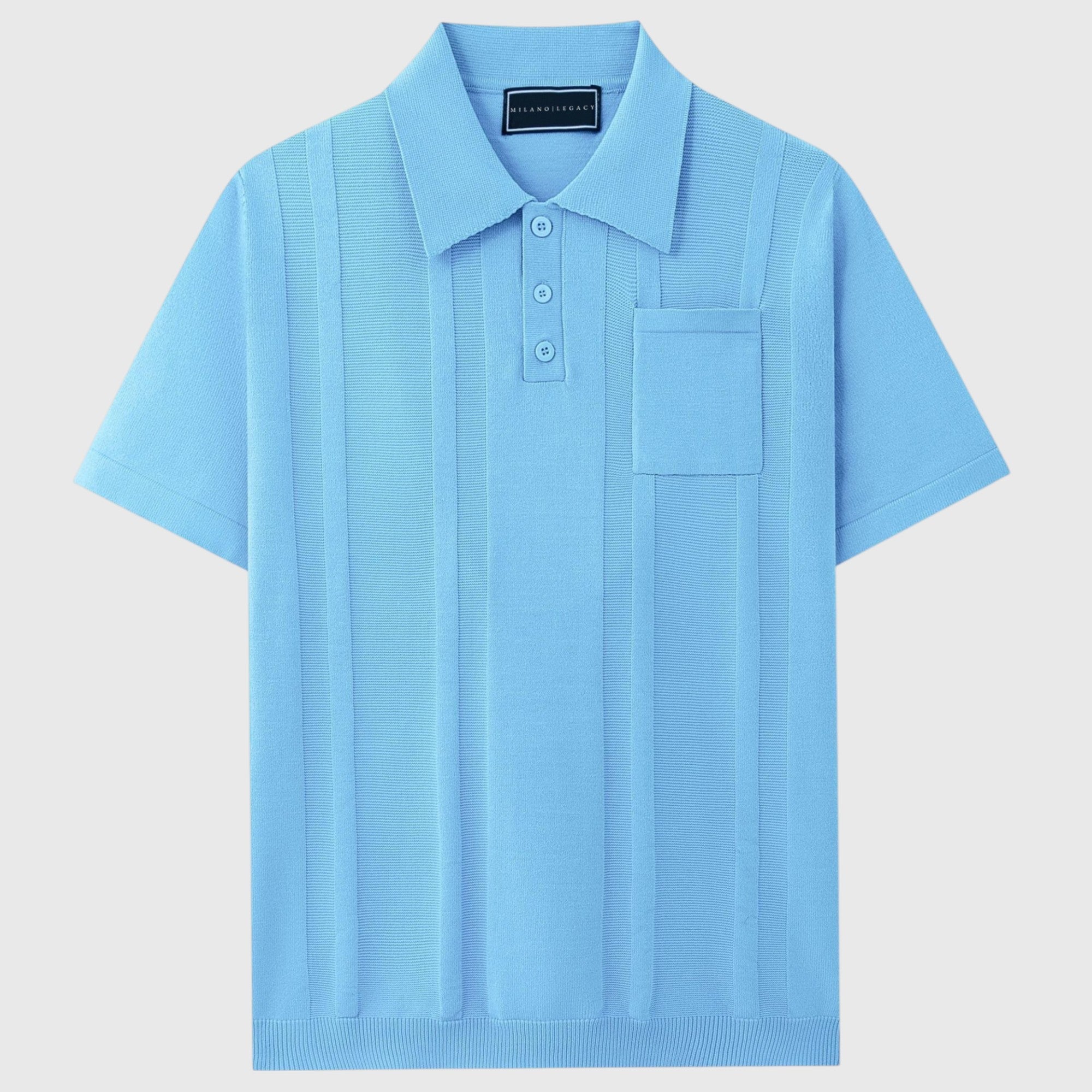 Luis | Polo transpilable